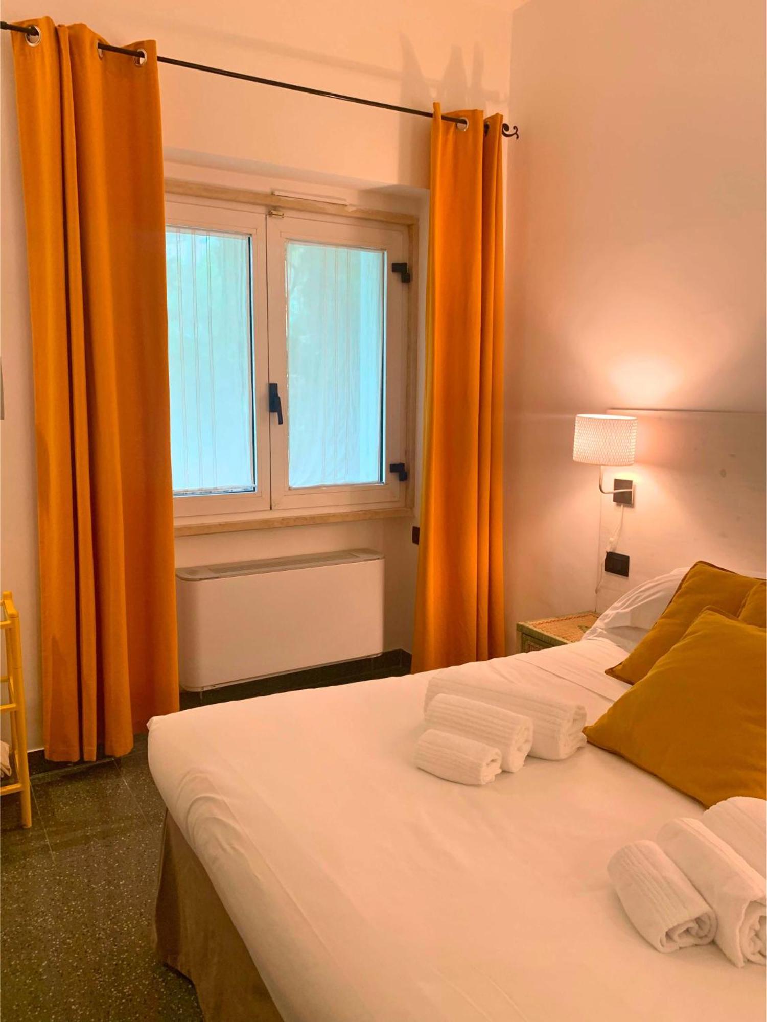 Amoredimare B&B In Villa بولينيانو آ ماري المظهر الخارجي الصورة