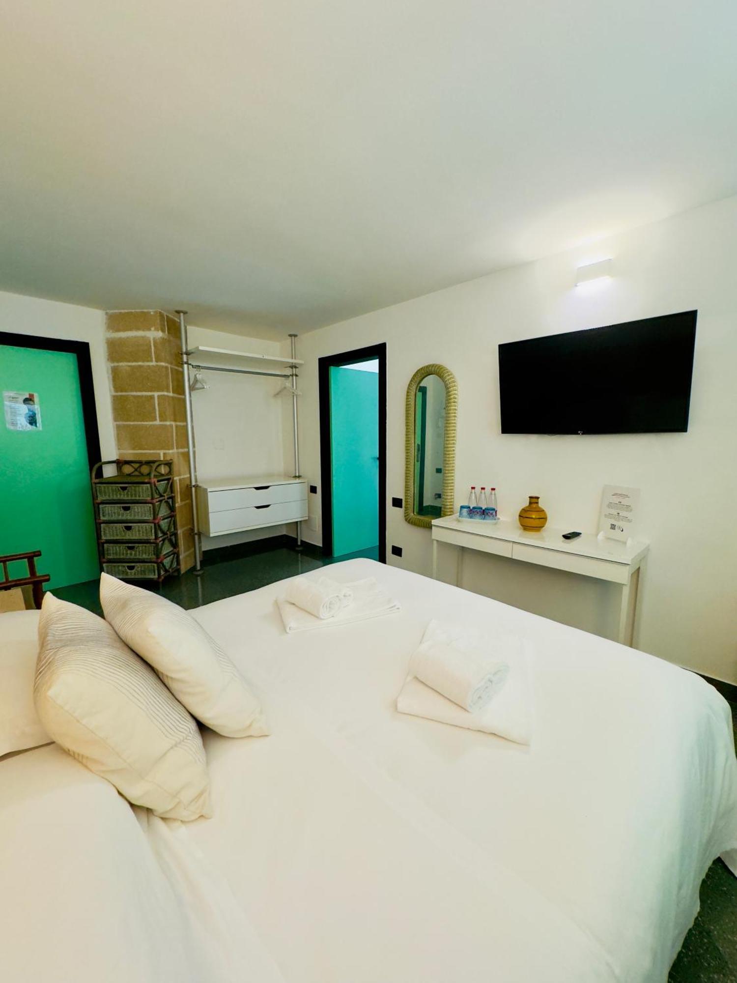 Amoredimare B&B In Villa بولينيانو آ ماري المظهر الخارجي الصورة