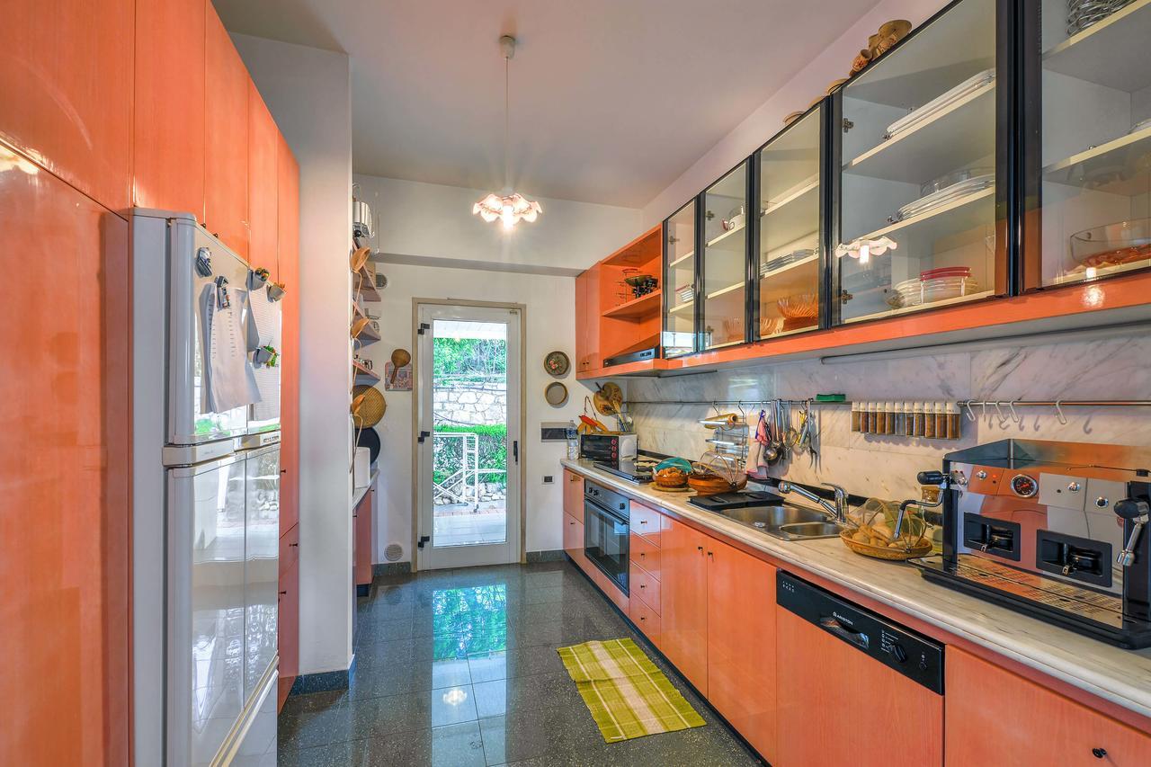 Amoredimare B&B In Villa بولينيانو آ ماري المظهر الخارجي الصورة