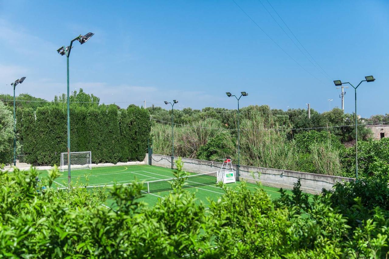 Amoredimare B&B In Villa بولينيانو آ ماري المظهر الخارجي الصورة