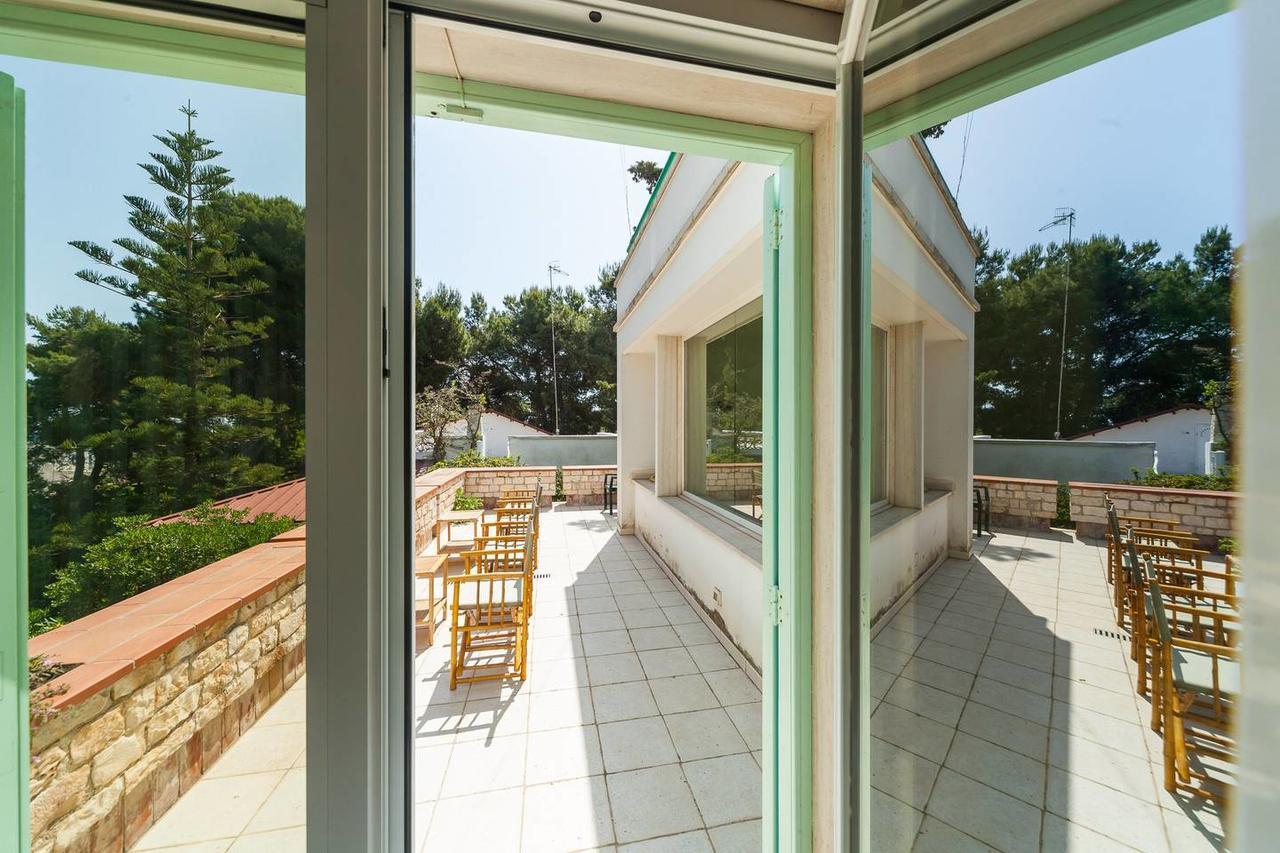 Amoredimare B&B In Villa بولينيانو آ ماري المظهر الخارجي الصورة